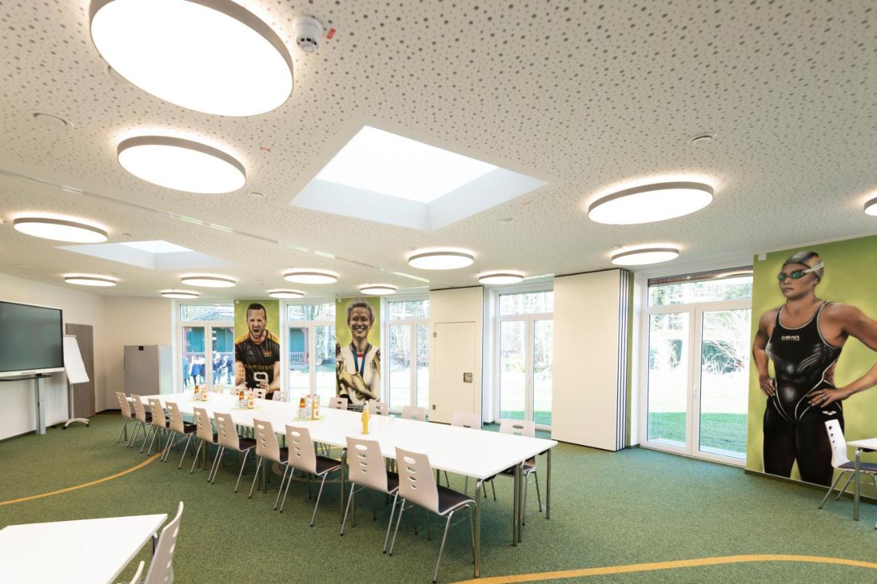 Hoessensportzentrum Westerstede Εξωτερικό φωτογραφία