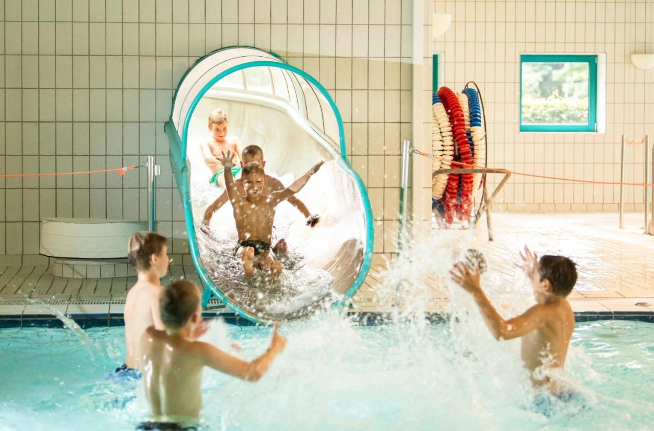 Hoessensportzentrum Westerstede Εξωτερικό φωτογραφία